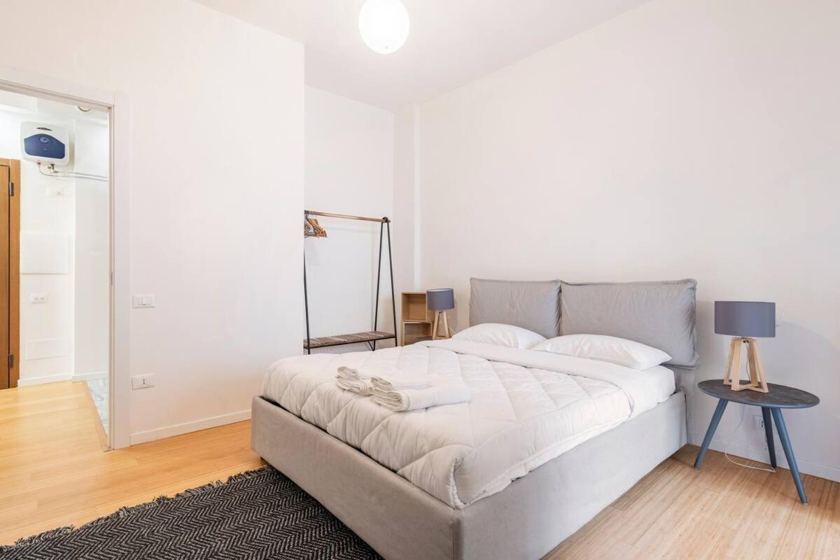Vicolo Leoni 2Brd Apartment Verona Exterior photo