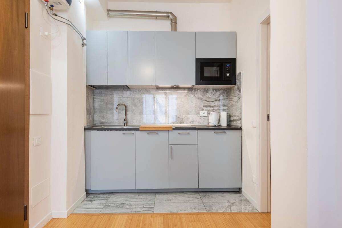 Vicolo Leoni 2Brd Apartment Verona Exterior photo