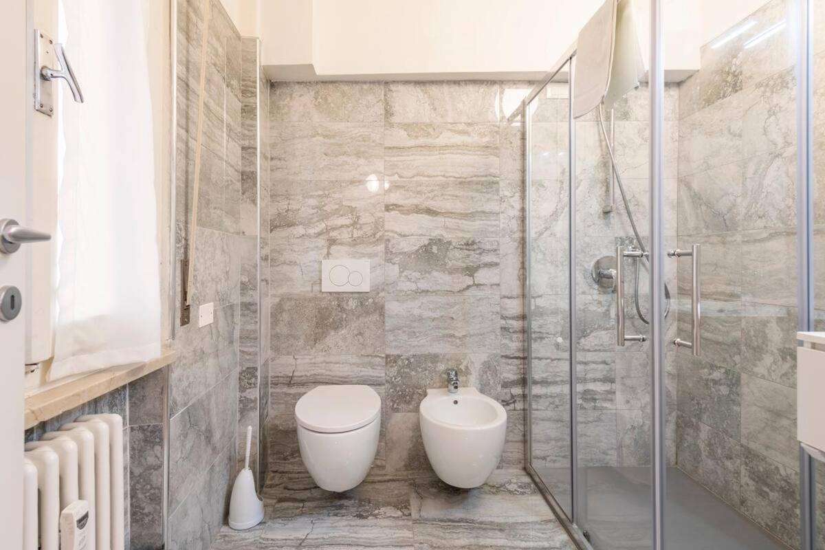 Vicolo Leoni 2Brd Apartment Verona Exterior photo