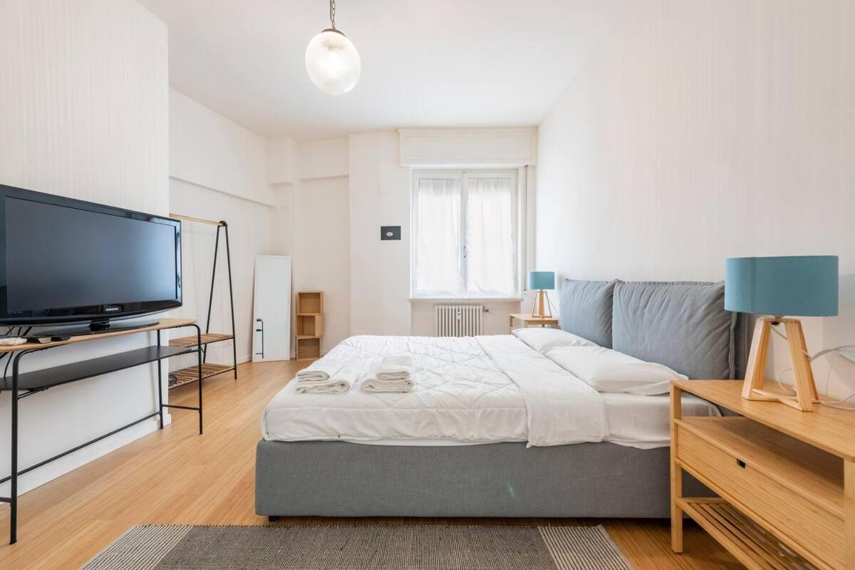 Vicolo Leoni 2Brd Apartment Verona Exterior photo